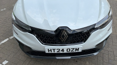 Renault Arkana 1.6 E-Tech FHEV 145 Esprit Alpine 5dr Auto Hybrid Estate